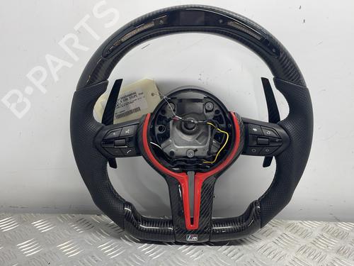 Used Steering wheel BMW 3 Coupe (E92) 325 d (211 hp) 29318217