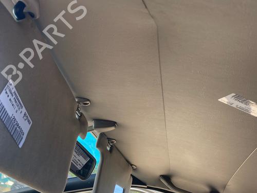 Used Interior roof Interior roof 35969055 35969055