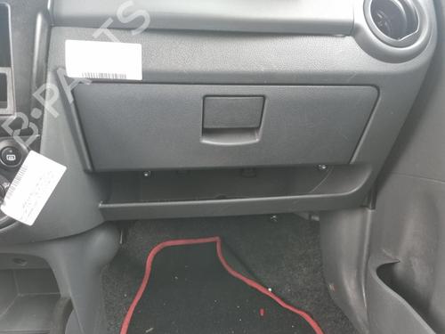 Used Glove box CHEVROLET MATIZ (M200, M250) 0.8 (52 hp) 22112784