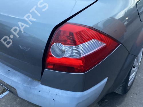Used Left taillight RENAULT MEGANE II (BM0/1_, CM0/1_) 1.6 16V (BM0C, CM0C) (113 hp) 30315424