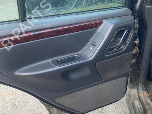 Used Rear left panel Rear left panel JEEP GRAND CHEROKEE II (WJ, WG) 3.1 TD 4x4 (140 hp) 39750869 39750869