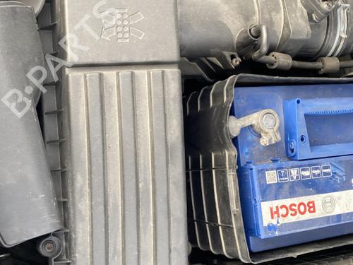 Air filter box AUDI A3 (8P1) | BP33554186M87 - Image 2