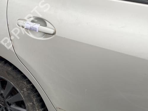 Drzwi tylne prawe TOYOTA AURIS (_E15_) 2.0 D-4D (ADE150_, ADE150R) | BP30774611C5