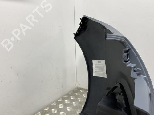 Front bumper PEUGEOT 208 I (CA_, CC_) 1.2 VTI 82 | BP30170236C7 