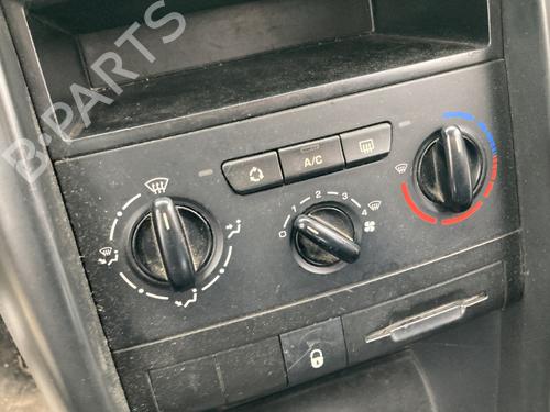 Used Climate control PEUGEOT 207 (WA_, WC_) 1.4 HDi (68 hp) 22127886