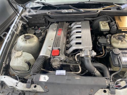 Engine BMW 3 (E36) 325 tds | BP36400579M1 - Image 3