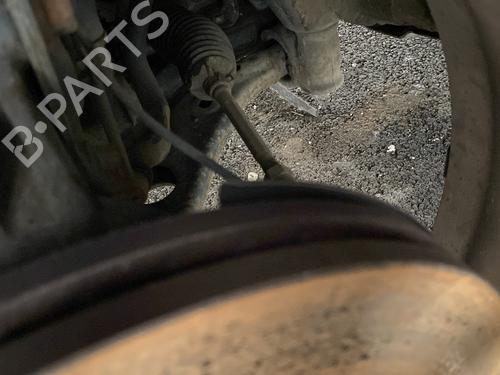 Left front steering knuckle MAZDA CX-5 (KE, GH) 2.2 D AWD (KE2AW) | BP32341939M25 - Image 2