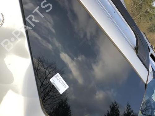 Rear left quarter glass CADILLAC SRX 3.6 AWD | BP22118209C93 