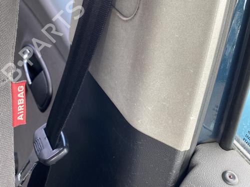Front left seatbelt SEAT ALTEA (5P1) 1.6 | BP28681638I26 - Image 8