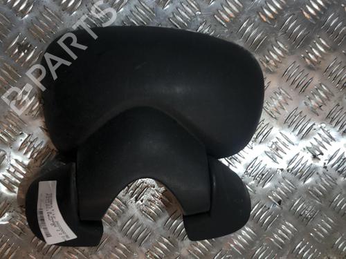 Right mirror RENAULT TRAFIC II Van (FL) 2.0 dCi 90 (FL0H, FL00, FL01, FL0M, FL0P, FL0S) | BP19912351C27 