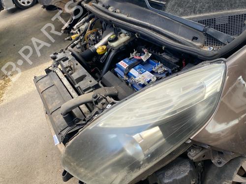 Used Particulate filter Particulate filter 39178168 39178168