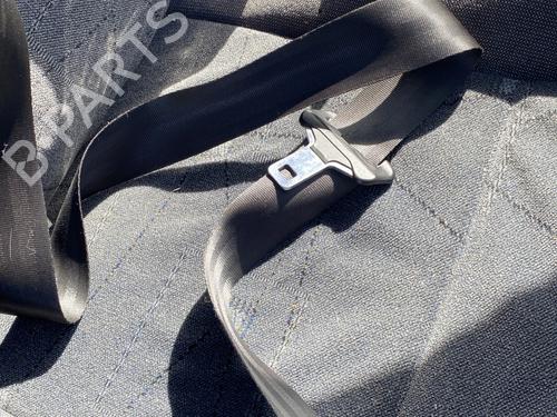 Used Front right seatbelt Front right seatbelt CITROËN XSARA (N1) 2.0 HDi 90 (90 hp) 33183563 33183563