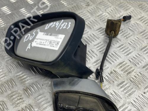 left-mirror-citroen-ds3-sa_-2009-2010-2011-2012-2013-2014-2015-2016-26954640 main image