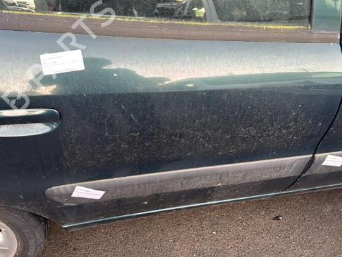 Used Door moulding trim CITROËN XSARA (N1) 2.0 HDi 90 (90 hp) 19904768
