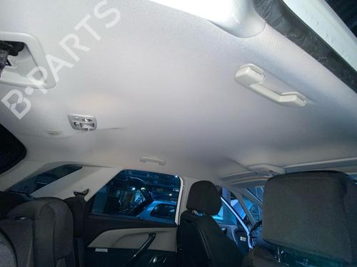 Used Interior roof Interior roof CITROËN C4 Picasso II 2.0 BlueHDi 150 (150 hp) 40268682 40268682