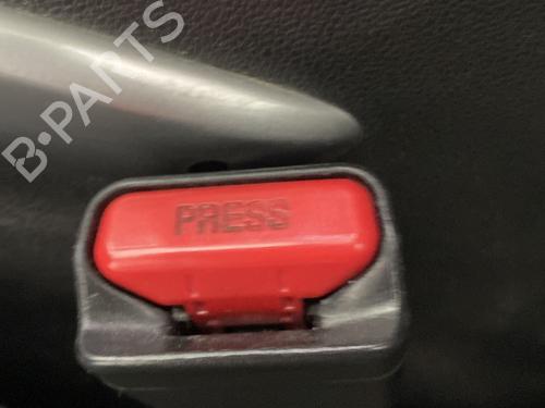 Engate do cinto RENAULT KADJAR (HA_, HL_) 1.2 TCe 130 (HLMR) (130 hp) 30480851