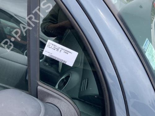 Used Front right quarter glass CITROËN C3 I (FC_, FN_) [2002-2013]  21538220