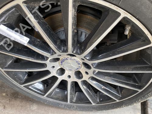Rim MERCEDES-BENZ C-CLASS Coupe (C205) C 220 d (205.304) | BP28044633C45 