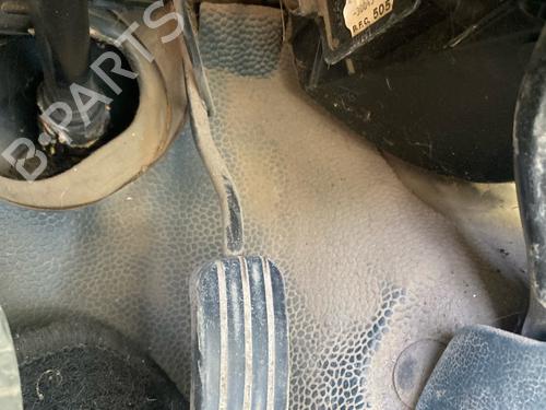 Used Pedal Pedal 36914623 36914623