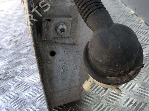 Right front door PEUGEOT 206 Hatchback (2A/C) 1.4 HDi eco 70 | BP22111277C3 