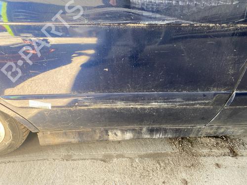 Dørlist Dørlist CITROËN C5 II (RC_) [2004-2008] 37279228 37279228