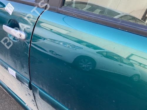 Left rear door CITROËN C3 I (FC_, FN_) 1.4 i | BP21594962C4 