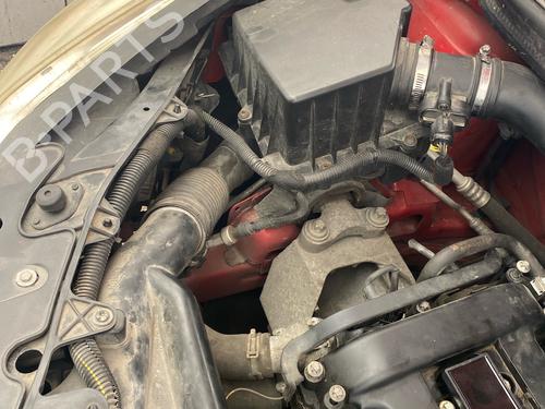 Used Air filter box Air filter box 37798499 37798499