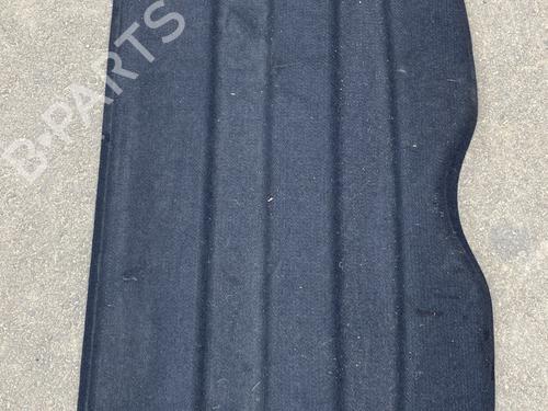 Rear parcel shelf CITROËN C4 II (NC_) 1.6 HDi 115 | BP25484084C85 