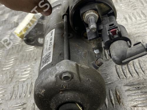 Starter AUDI A3 Sportback (8VA, 8VF) 1.6 TDI | BP24887313M8 - Image 2