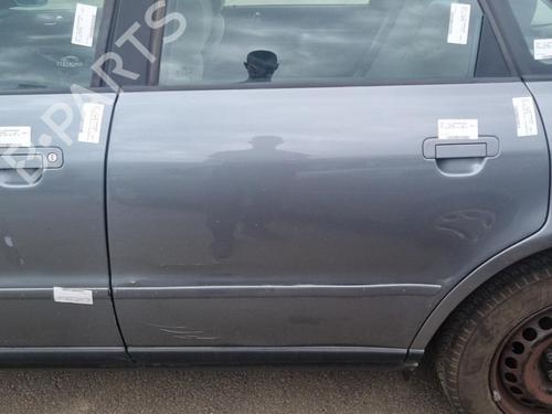 Used Left rear door AUDI A4 B5 (8D2) [1994-2001]  19911589