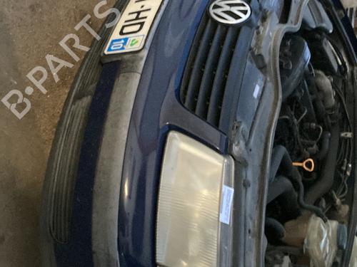 Used Front bumper VW PASSAT B5 (3B2) 1.9 TDI (110 hp) 21388210