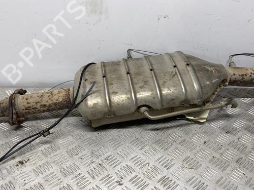 Particulate filter FORD KUGA II (DM2) 2.0 TDCi | BP30133150M81