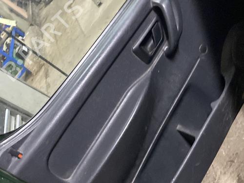 Used Front left panel Front left panel CITROËN BERLINGO / BERLINGO FIRST MPV (MF_, GJK_, GFK_) 1.6 HDI 90 (MF9HX) (90 hp) 31298580 31298580