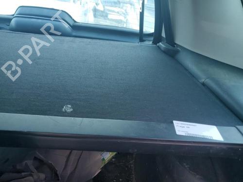 Rear parcel shelf PEUGEOT 308 SW I (4E_, 4H_) 1.6 HDi | BP22120821C85