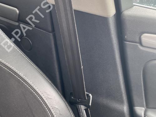 Front left seatbelt RENAULT LAGUNA III (BT0/1) 2.0 dCi (BT07, BT0J, BT14, BT1A, BT1S) | BP25133668I26 - Image 3