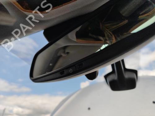 Rear mirror PEUGEOT 407 SW (6E_, 6D_) 2.0 HDi 135 | BP21561369I6 