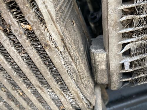 Intercooler Intercooler 38940637 38940637