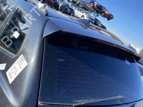 Used Rear spoiler BMW X3 (E83) xDrive 30 d (218 hp) 23785120