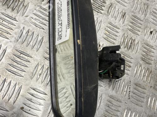 Used Rear mirror Rear mirror PEUGEOT 208 II (UB_, UP_, UW_, UJ_) 1.2 PureTech 100 (101 hp) 27159371 27159371