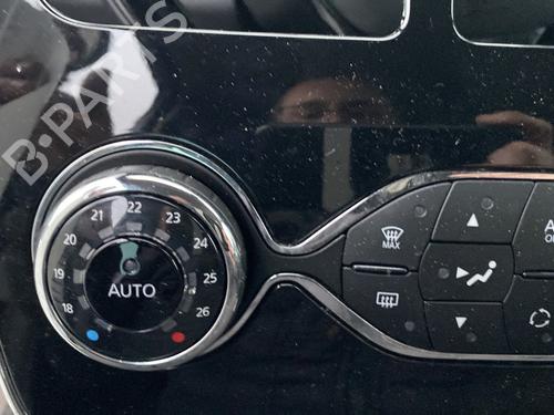 Climate control RENAULT CLIO IV (BH_) 1.5 dCi 75 | BP30615765I5 - Image 2