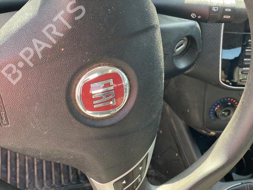 Used Driver airbag FIAT PUNTO EVO (199_) 1.3 D Multijet (199AXC1A, 199BXC1A, 199AXT1A, 199BXT1A) (75 hp) 27982002