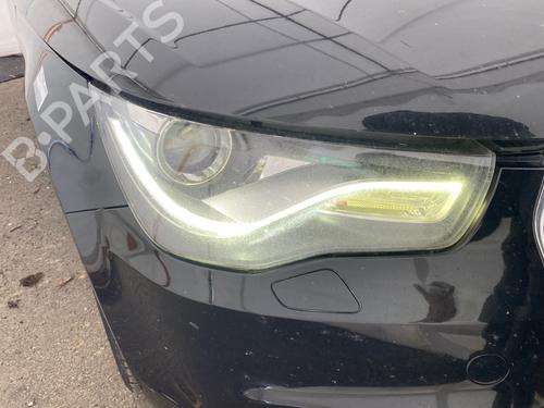 Used Right headlight AUDI A1 (8X1, 8XK) 1.6 TDI (105 hp) 30395861