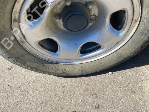 Used Rim Rim SUZUKI GRAND VITARA I (FT, HT) [1998-2008] 34241182 34241182