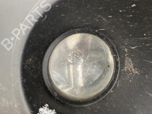 Used Right front fog light PEUGEOT BIPPER (AA_) 1.4 HDi (68 hp) 31282486