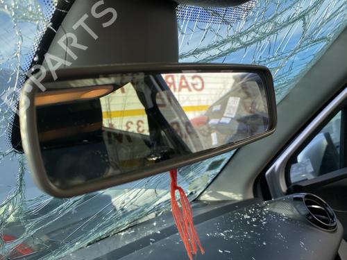 Rear mirror RENAULT CLIO IV (BH_) 1.5 dCi 75 | BP23783043I6 