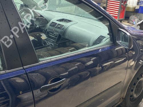 Front right door window VW POLO (9N_, 9A_) 1.2 12V | BP25339274C19 