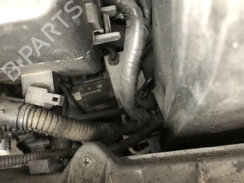 ABS Bremseaggregat VW GOLF IV (1J1) 1.9 TDI 4motion (115 hp) 19905418