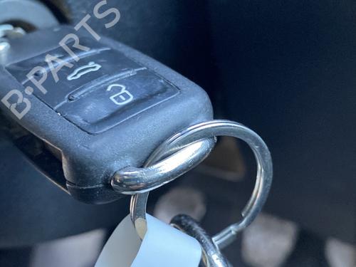 Used Ignition barrel Ignition barrel VW JETTA IV (162, 163, AV3, AV2) 1.6 TDI (105 hp) 32705941 32705941