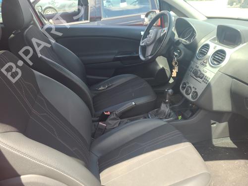 Used Parts OPEL CORSA D (S07) 1.0 (L08, L68) 4846609