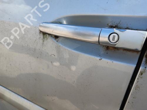 Left front door CITROËN C8 (EA_, EB_) 3.0 V6 | BP22125802C2 